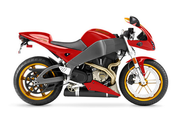 Product picture BUELL FIREBOLT XB9R XB12R 05-06 REPAIR MANUAL